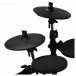 Digital Drums 400 Compact Electronic Drum Kit by Gear4music - Secondhand