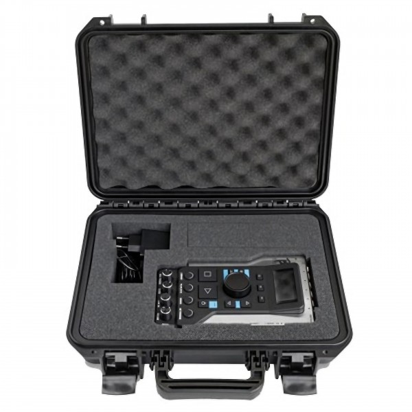 M-Live B.Beat Hard Bag - Open