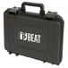 M-Live B.Beat Hard Bag - Closed