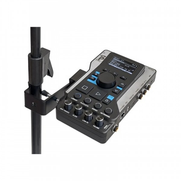 M-Live B.Beat Plier Stand Mount - In Use 3