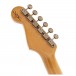 Fender Custom Shop '64 Stratocaster Journeyman Faded Aged Daphne Blue
