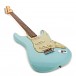 Fender Custom Shop '64 Stratocaster Journeyman Faded Aged Daphne Blue