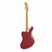 Fender Custom Shop '66 Jaguar Journeyman Relic, Aged Dakota Red