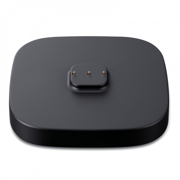 Yamaha CC-T1A Charging Cradle for WS Models Front View