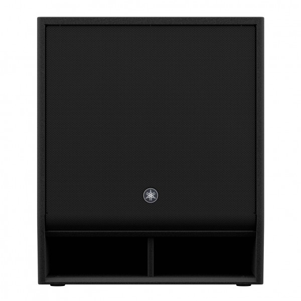 Yamaha DXS18XLF Powered Subwoofer - Main