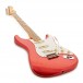 Fender Custom Shop '56 Strat Journeyman, Faded Aged Candy Apple Red
