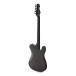 ESP LTD TE-201 Left-Handed, Black Satin