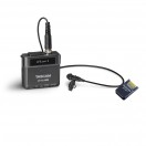 Tascam DR-10L Pro Digital Recorder with Bluetooth Adapter
