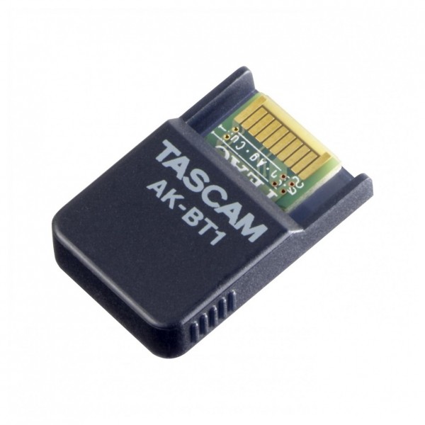 TASCAM DR-10L PRO ➕　Bluetoothアダプター付き TASCAM DR-10L Pro + AK-BT1 32ビットフロート録音対応