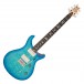 PRS CE24 Ebony Fretboard 57/08's, Makena Blue #0362278