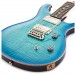 PRS CE24 Ebony Fretboard 57/08's, Makena Blue #0362278