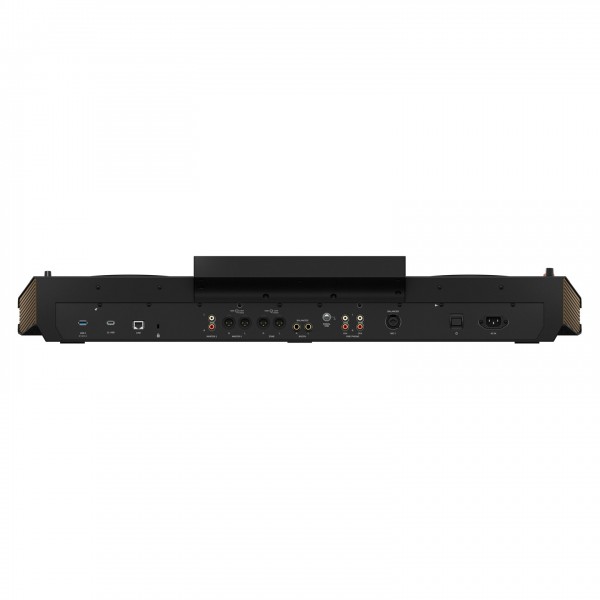Pioneer Opus Standalone DJ Controller - Rear