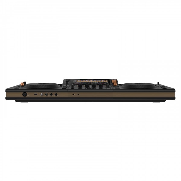 Opus Quad Standalone DJ System - Front