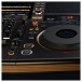 Opus Quad Standalone DJ Controller - Detail