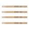 Vic Firth American Classic 7A Terra Series Drumsticks, 4pk