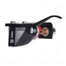 Ortofon 2M Black LVB 250 Premounted MM Cartridge