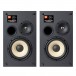 JBL L82 Mk2 Classic 2-Way Bookshelf Speakers (Pair) Forward View 2