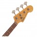 Fender Custom Shop '60 Jazz Bass Heavy Relic, Aged Tahitian Coral