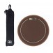 Meinl Stick & Brush Practice Pad 6