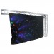 Eurolite CRT-120 LED Curtain - Truss Mounted