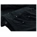 Eurolite CRT-120 LED Curtain - Rolled 1