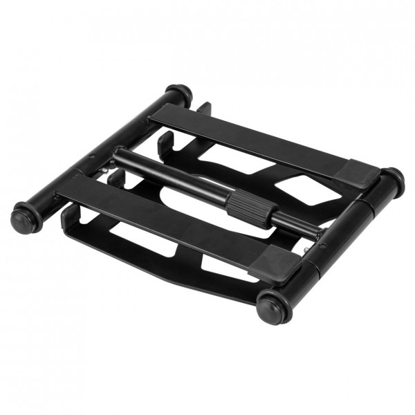 SLR-X2 Laptop Stand with Bag - Folded