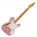 Fender Custom Shop '72 Thinline Telecaster Relic, Aged Pink Paisley