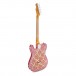 Fender Custom Shop '72 Thinline Telecaster Relic, Aged Pink Paisley