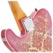 Fender Custom Shop '72 Thinline Telecaster Relic, Aged Pink Paisley