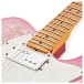 Fender Custom Shop '72 Thinline Telecaster Relic, Aged Pink Paisley