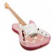 Fender Custom Shop '72 Thinline Telecaster Relic, Aged Pink Paisley