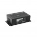 Eurolite CRT-120 LED Curtain - DMX Controller, Angled 1