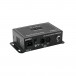 Eurolite CRT-120 LED Curtain - DMX Controller - Angled, 2