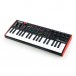 MPK Mini Plus MIDI Keyboard - Angled