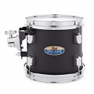 Pearl Decade Maple 8 x 7'' Tom, Satin Slate Black