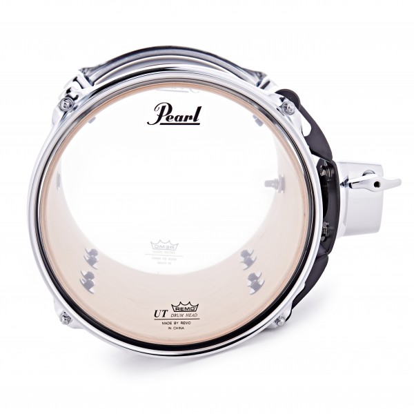 Pearl Decade Maple 8 x 7'' Tom, Satin Slate Black