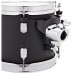 Pearl Decade Maple 8 x 7'' Tom, Satin Slate Black