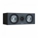 Monitor Audio Bronze C150 Centre Speaker (Single), Black Front View