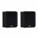 Monitor Audio Bronze FX 6G Speakers (Pair), Black Front View