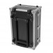 Roadinger UKC-1 Universal Case with Trolley - Angled Upright Rear