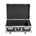 Roadinger UKC-1 Universal Case with Trolley - Case Open