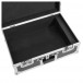 Roadinger UKC-1 Universal Case with Trolley - Open Detail