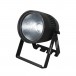 Eurolite LED IP Tourlight 200 WW - Off, Angled