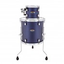 Pearl Decade Maple 8'' & 14'' Add-on Pack, Ultramarine Velvet