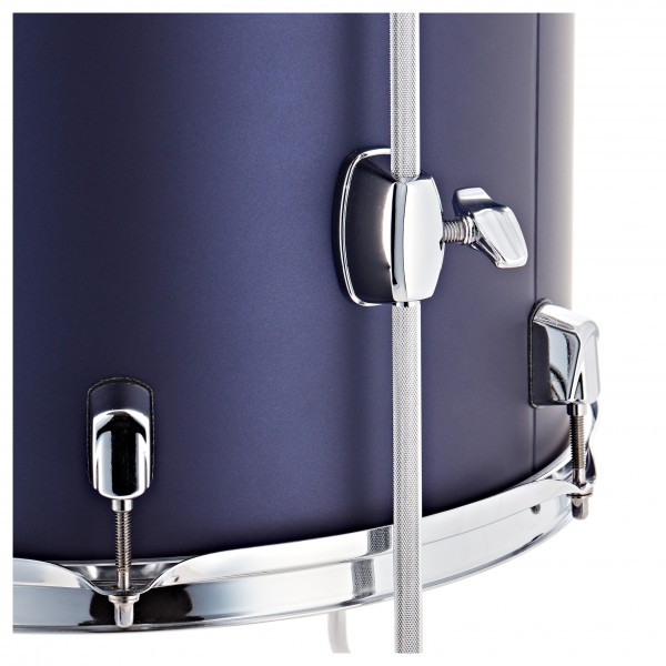 Pearl Decade Maple 8'' & 14'' Add-on Pack, Ultramarine Velvet