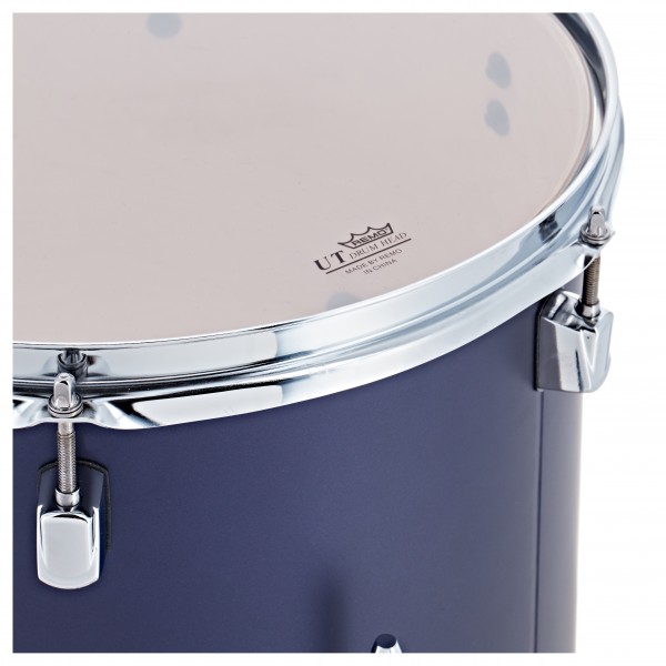 Pearl Decade Maple 8'' & 14'' Add-on Pack, Ultramarine Velvet