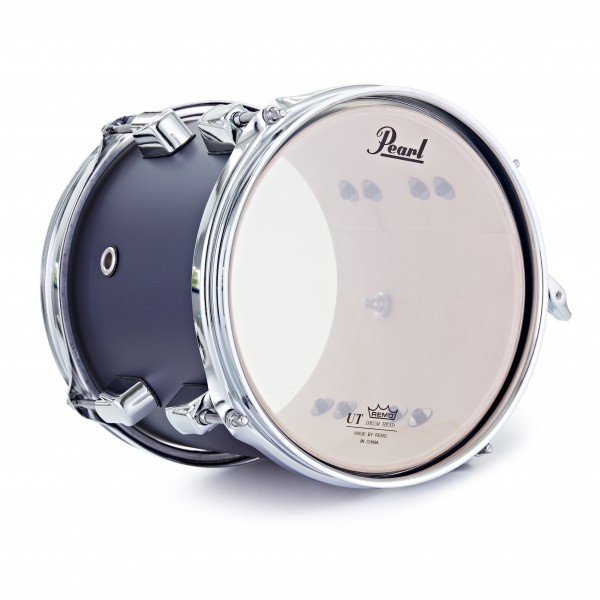 Pearl Decade Maple 8'' & 14'' Add-on Pack, Ultramarine Velvet