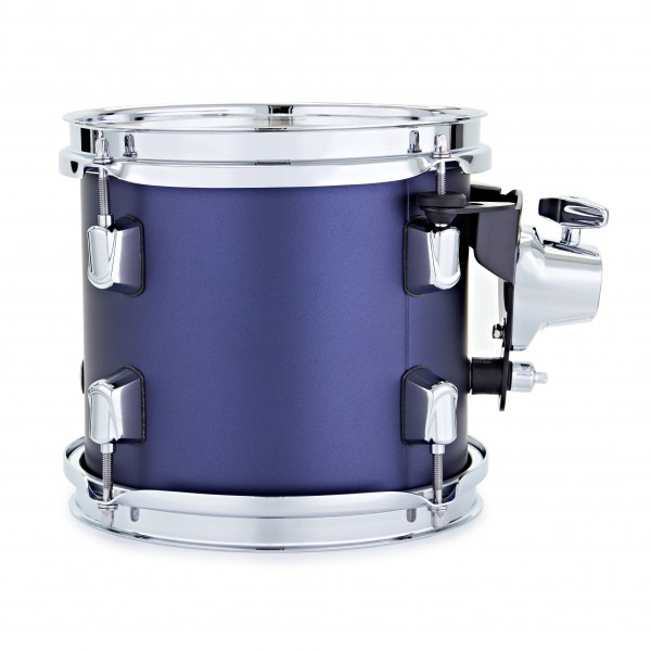 Pearl Decade Maple 8'' & 14'' Add-on Pack, Ultramarine Velvet