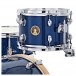 Tama Club-Jam Suitcase 16