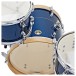 Tama Club-Jam Suitcase 16